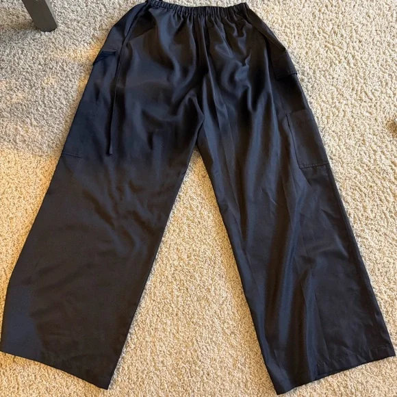 Reformation Petites Ethan Pant - Picture 5 of 8